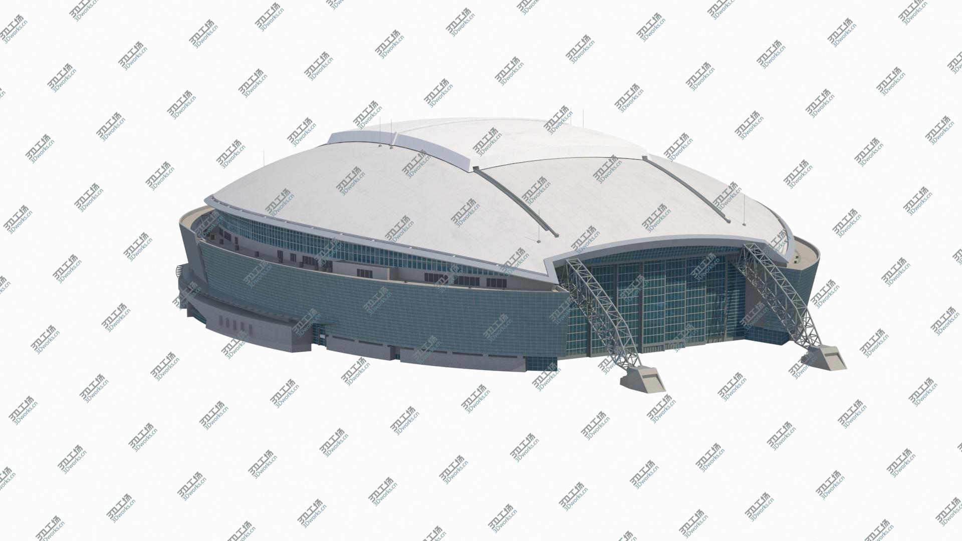 images/goods_img/20210319/3D Stadium Building/2.jpg